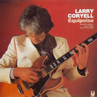 1985. Larry Corryel, Equipoise
