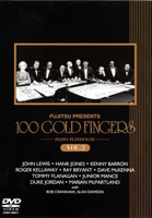 1990. 100 Gold Fingers, Vol. 2, King 1990. 100 Gold Fingers, Vol. 2, King