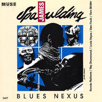 1991. Blues Nexus