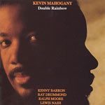 1993. Kevin Mahogany, Double Rainbow, Enja