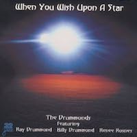 1999. The Drummonds, When You Wish Upon a Star, Video Arts