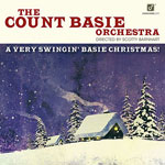 2015. The Count Basie Orchestra, A Very Swinging Christmas