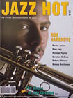 Jazz Hot n°507