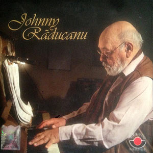 Johnny Raducanu, solo