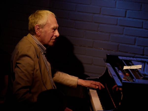 Ren&eacute; Urtreger, Sunside, Paris, 16 ao�t 2019 &copy; J&eacute;r�me Partage