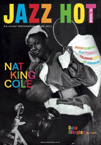 Jazz Hot n°Spécial 1995