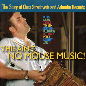 2014. This Ain't No Mouse Music de Maureen Gosling et Chris Simon, San Francisco