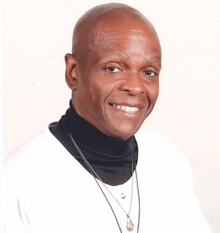 William Henderson III ©photo X, by courtesy of William Henderson William Henderson III ©photo X, by courtesy of William Henderson
