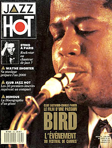 Jazz Hot n°453