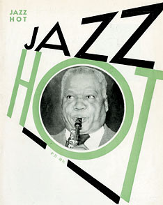 Jazz Hot n°25, 1948
