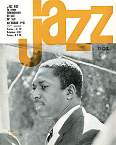 Jazz Hot n°169