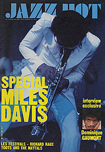 Jazz Hot n°388