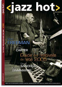 Jazz Hot n°622