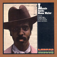 1971. Lonnie Smith, Mama Wailer, Kudu