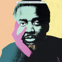 1973. Ahmad Jamal '73, 20th Century Records 4l7