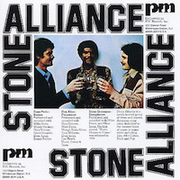 1975-76. Stone Alliance