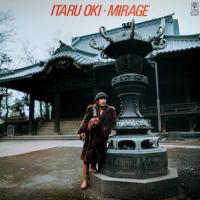 1977. Itaru Oki, Mirage