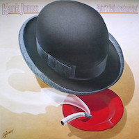 1978-Hank Jones, Ain't Misbehavin' 1978-Hank Jones, Ain't Misbehavin'