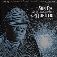 1979. Sun Ra, On Jupiter