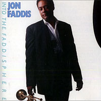 1989. Jon Faddis, Into the Faddisphere, Epic