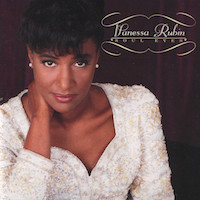 1992. Vanessa Rubin, Soul Eyes, Novus/RCA