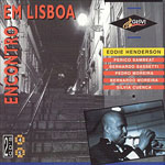 1994, Encontro Em Lisboa (In Concert in Lisbon)