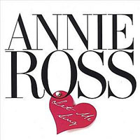 2005. Annie Ross, Let Me Sing, CAP 995
