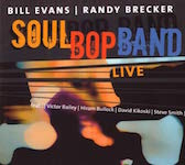 2005-Randy Brecker, Soul Bop Band Live