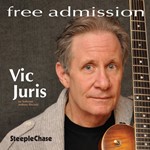 2012-Vic Juris, Free Admission 2012-Vic Juris, Free Admission