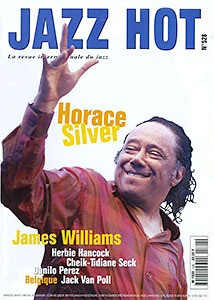 Jazz Hot n°528