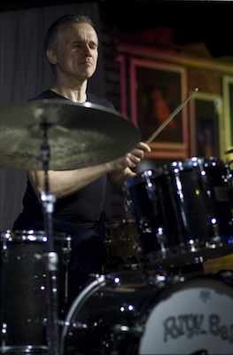 Joris Dudli © Jos Knaepen Joris Dudli © Jos Knaepen
