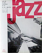 Jazz Hot n°165