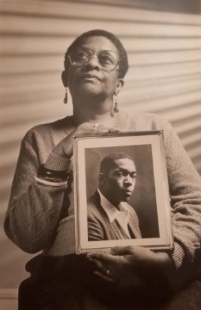 Mary Alice Elizabeth Lyerly-Alexander, «Cousin Mary» © Photo X, by courtesy of Clef Club Mary Alice Elizabeth Lyerly-Alexander, «Cousin Mary» © Photo X, by courtesy of Clef Club