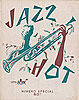 Jazz Hot n° Spécial 1948