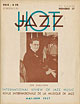 Jazz Hot      n°17<small> (avant-guerre)</small>