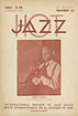 Jazz Hot      n°32<small> (avant-guerre)</small>