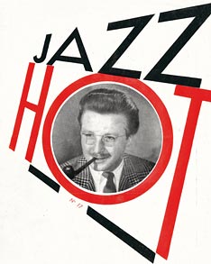 Jazz Hot    n°17