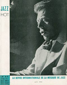 Jazz Hot    n°67