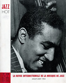 Jazz Hot    n°68