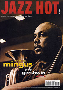 Jazz Hot n°557