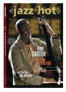 Jazz Hot n°638