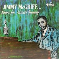 1964. Jimmy McGriff, Blues for Mister Jimmy, Sue Records Inc.