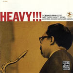 1966. Booker Ervin, Heavy!!!