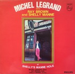 1968. At Shelly’s Manne-Hole, Philips 1968. At Shelly’s Manne-Hole, Philips