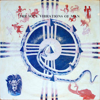 1977. Sun Ra, The Soul Vibrations of Man