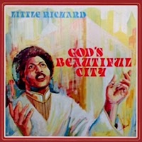 1979. Little Richard, God's Beautiful City