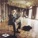 1979, Dexter Gordon, Great Encounters 1979, Dexter Gordon, Great Encounters