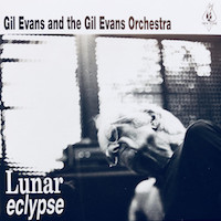 1981. The Gil Evans Orchestra, Lunar Eclipse