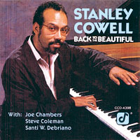 1989. Stanley Cowell, Back to the Beautiful