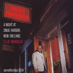 1989. Ellis Marsalis, A Night at Snug Harbor 1989. Ellis Marsalis, A Night at Snug Harbor